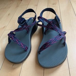 Chaco sandals